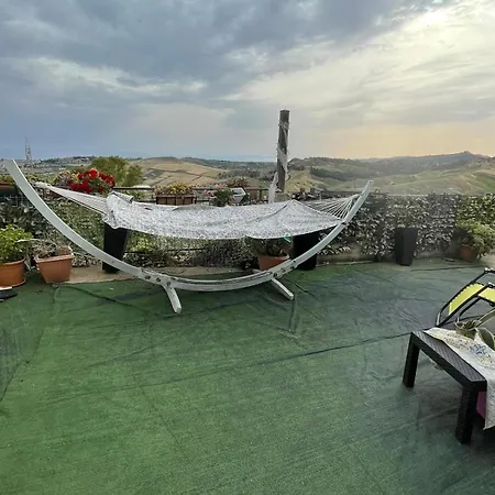 Guest house Sole E Vento 3*