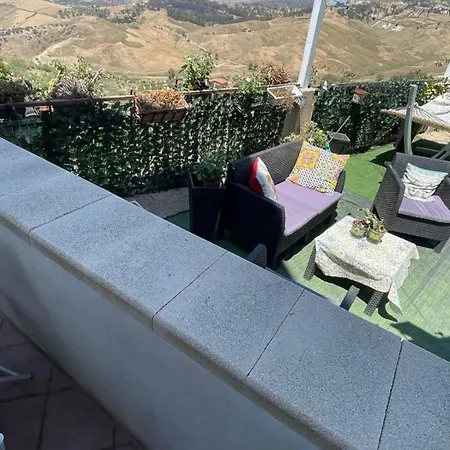 Sole E Vento Favara
