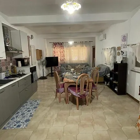 Sole E Vento Guest house Favara
