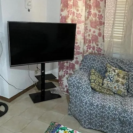 Guest house Sole E Vento Favara