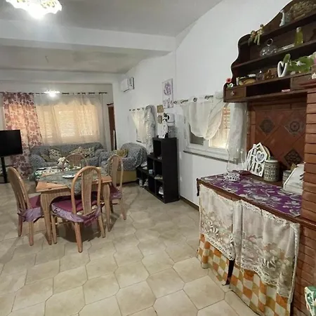 Sole E Vento Guest house Favara