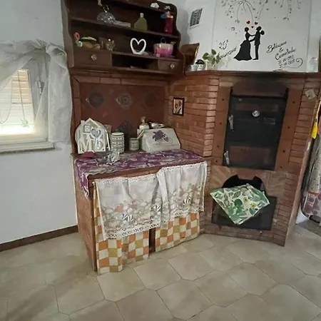 Sole E Vento Guest house