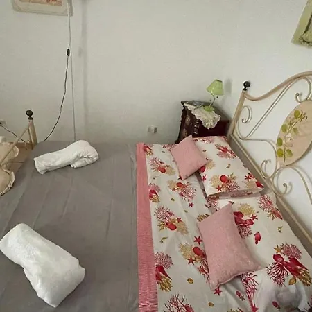 Sole E Vento 3* Favara