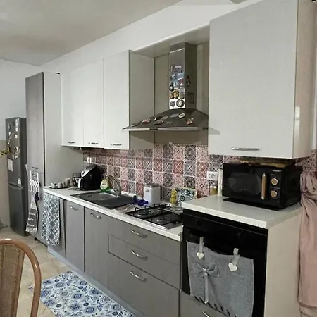 Sole E Vento Guest house