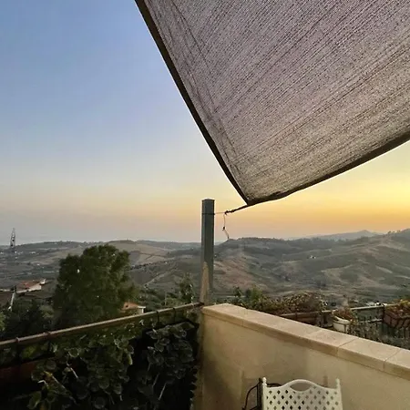 Sole E Vento Guest house